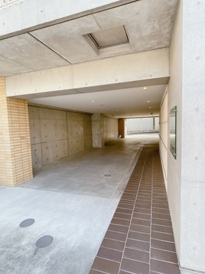 【エントランス】 | マイステージ大久手