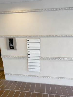 【設備】 | マイステージ大久手