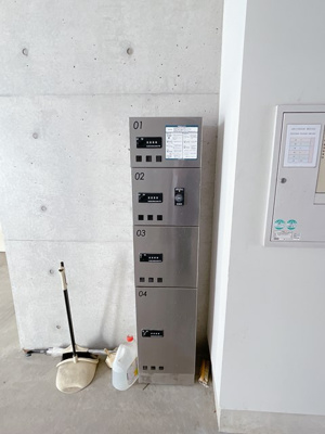 【その他共用部分】 | マイステージ大久手