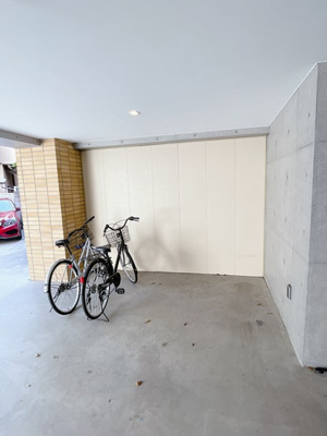 【その他共用部分】 | マイステージ大久手