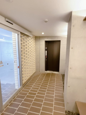 【ロビー】 | マイステージ大久手