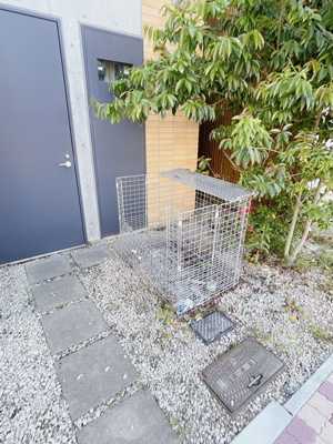 【その他共用部分】 | マイステージ大久手