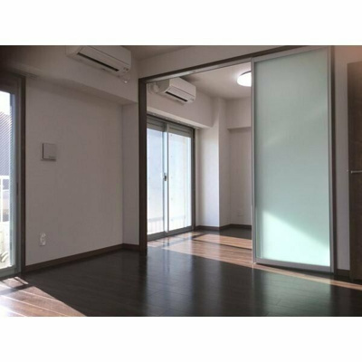 【居間・リビング】 | マイステージ大久手