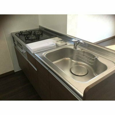 【キッチン】 | マイステージ大久手