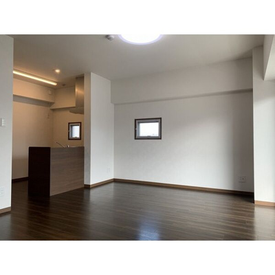 【居間・リビング】 | マイステージ大久手