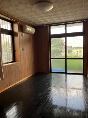  | 安慶田戸建て兼共同住宅