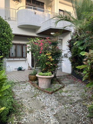  | 安慶田戸建て兼共同住宅