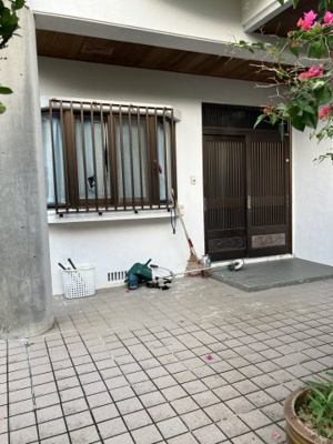  | 安慶田戸建て兼共同住宅