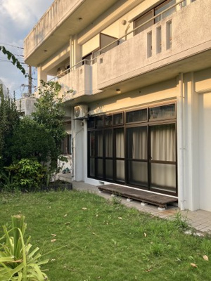  | 安慶田戸建て兼共同住宅