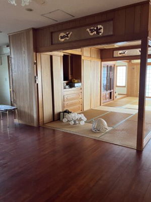  | 安慶田戸建て兼共同住宅