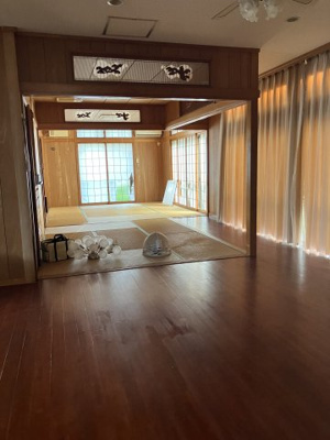  | 安慶田戸建て兼共同住宅