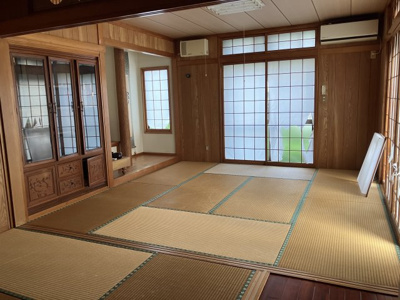  | 安慶田戸建て兼共同住宅