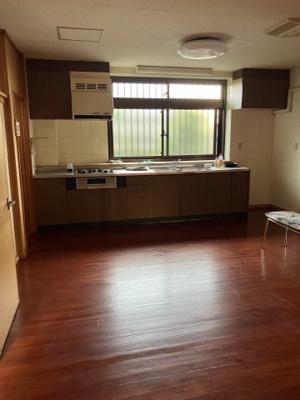  | 安慶田戸建て兼共同住宅