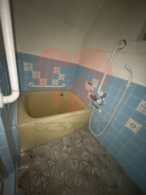 【浴室】 | 岸和田市春木旭町戸建