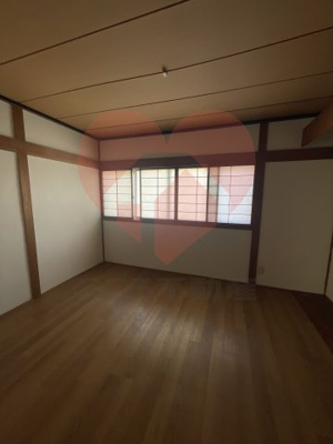 【寝室】 | 岸和田市春木旭町戸建