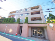 ファミールヒルズ目黒東山の画像