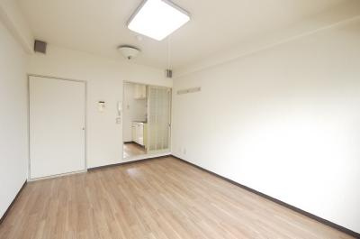アルフィーネ厚生町の寝室|※写真は別の部屋のものです。