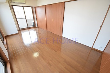 【内装】 | 樹樹ガーデン