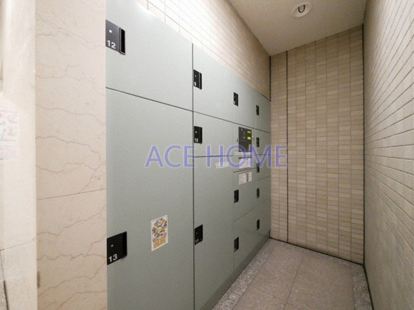 【その他共用部分】 | 樹樹ガーデン