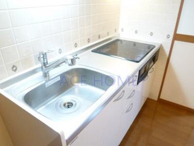 【キッチン】 | 樹樹ガーデン