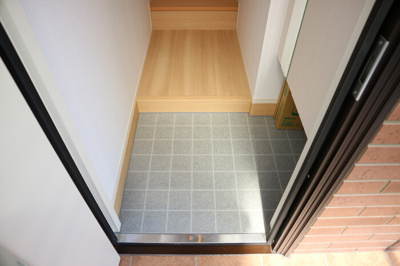 【玄関】 | サン フレグランス