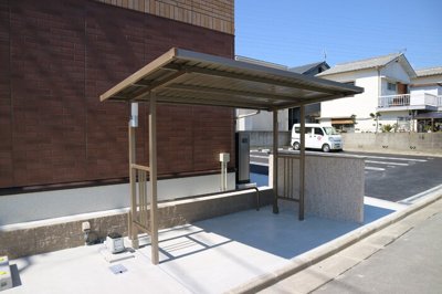 【その他共用部分】 | サン フレグランス