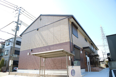 【外観】 | サン フレグランス