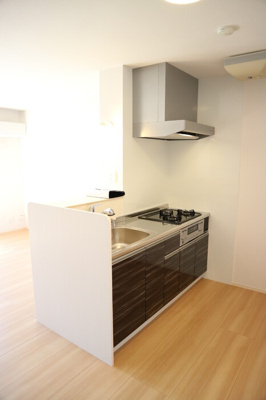 【キッチン】 | サン フレグランス