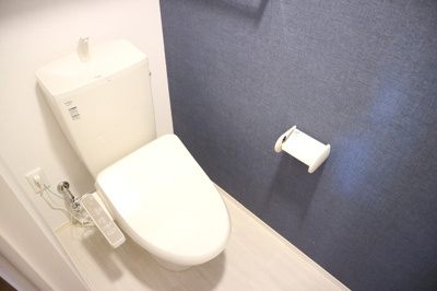 【トイレ】 | サン フレグランス