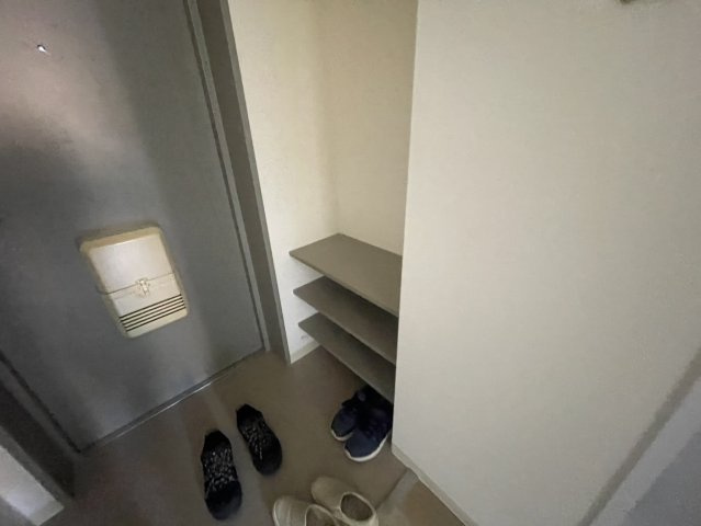 サニーヒル六甲の設備