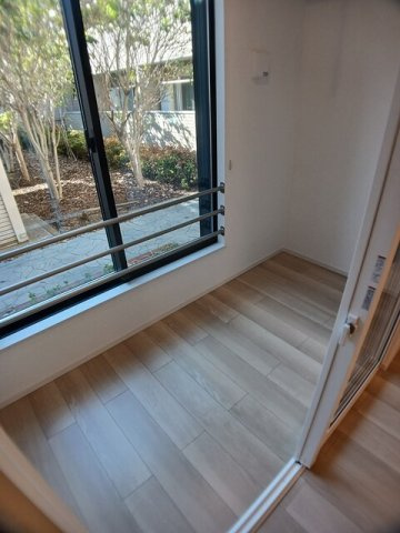 エスタブレＢの内装|内装もきれいです