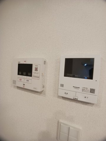 エスタブレＢのセキュリティ