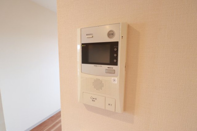 【セキュリティ】 | GRATIA COURT