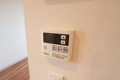 【設備】 | GRATIA COURT