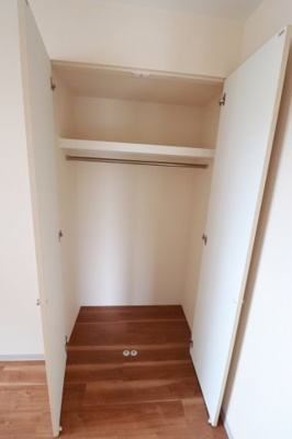 【収納】 | GRATIA COURT