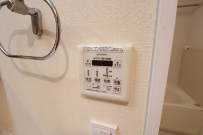 【設備】 | GRATIA COURT