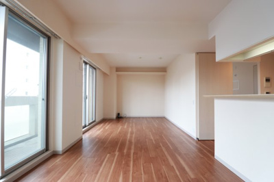 【居間・リビング】 | GRATIA COURT