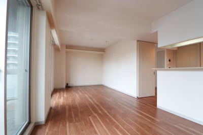 【居間・リビング】 | GRATIA COURT