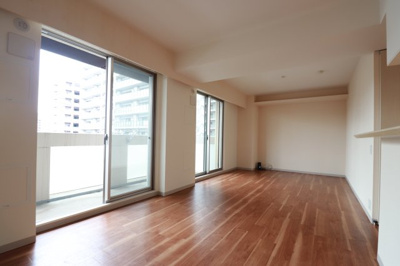 【居間・リビング】 | GRATIA COURT