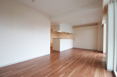 【居間・リビング】 | GRATIA COURT