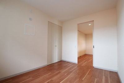 【居間・リビング】 | GRATIA COURT