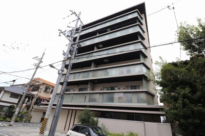 【外観】 | GRATIA COURT