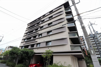 【外観】 | GRATIA COURT