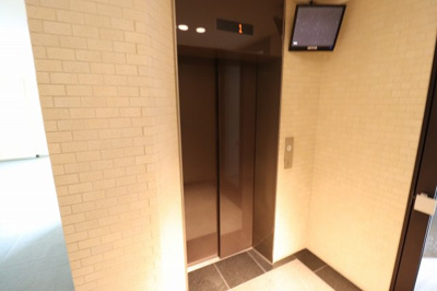 【その他共用部分】 | GRATIA COURT