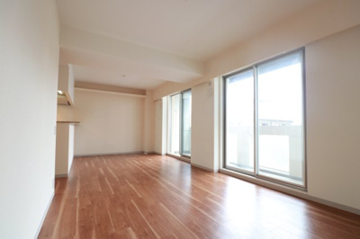 【居間・リビング】 | GRATIA COURT