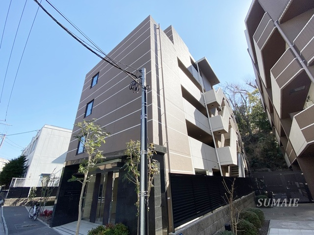 ＤＩＰＳ赤羽北ＥＡＳＴの外観|駅近の好立地マンションです☆