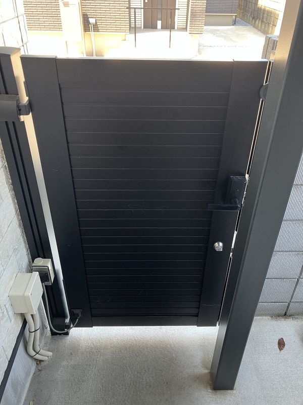 MELDIA船堀Ⅱのロビー