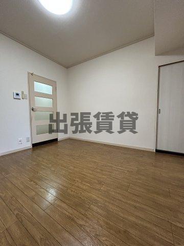 仲介手数料0円！！サンヴィラ花咲の居間・リビング