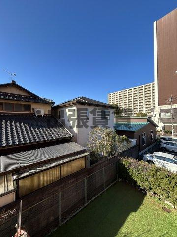 仲介手数料0円！！サンヴィラ花咲の展望