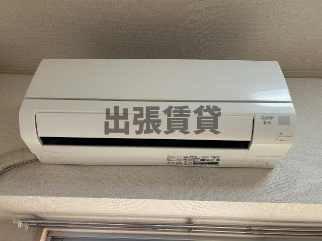 仲介手数料0円！！サンヴィラ花咲の設備